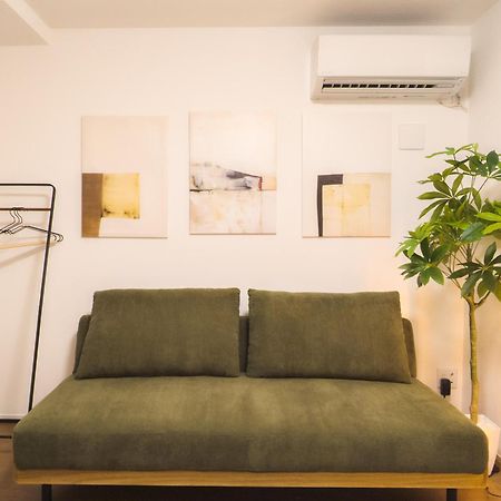 Sunrise Stay Nakano Sakaue Tokio Zewnętrze zdjęcie