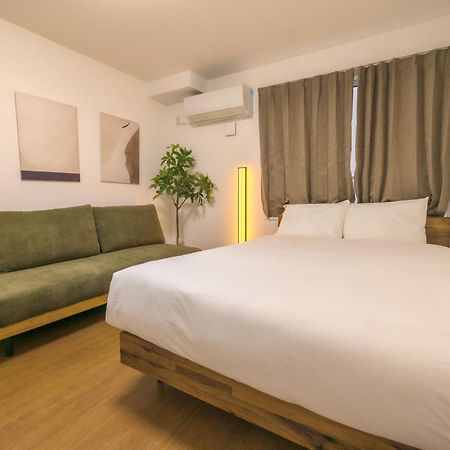 Sunrise Stay Nakano Sakaue Tokio Zewnętrze zdjęcie