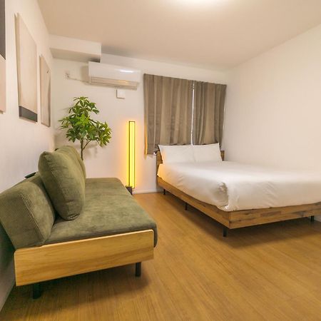 Sunrise Stay Nakano Sakaue Tokio Zewnętrze zdjęcie