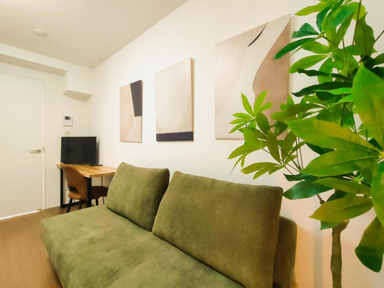 Sunrise Stay Nakano Sakaue Tokio Zewnętrze zdjęcie