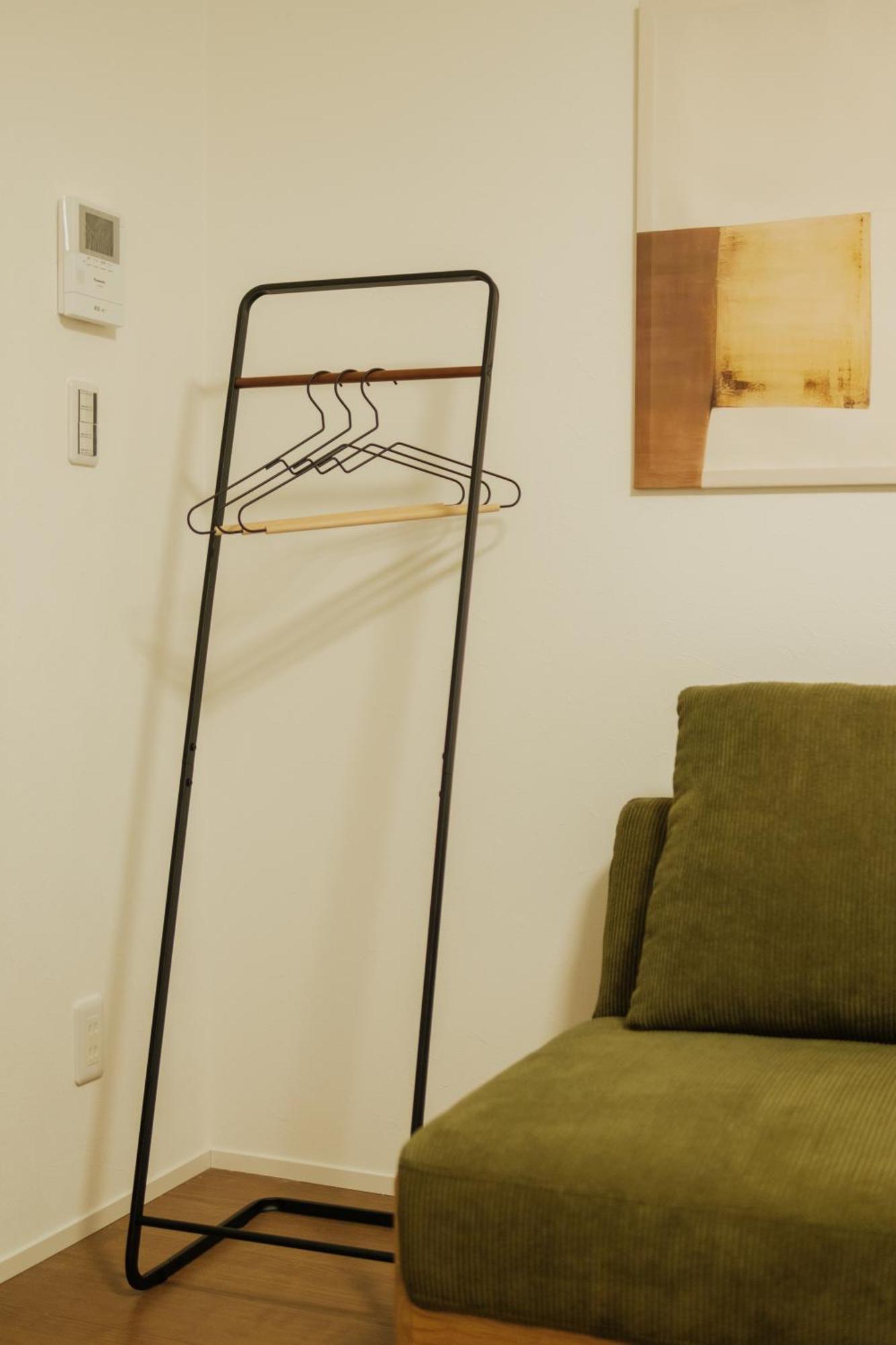 Sunrise Stay Nakano Sakaue Tokio Zewnętrze zdjęcie