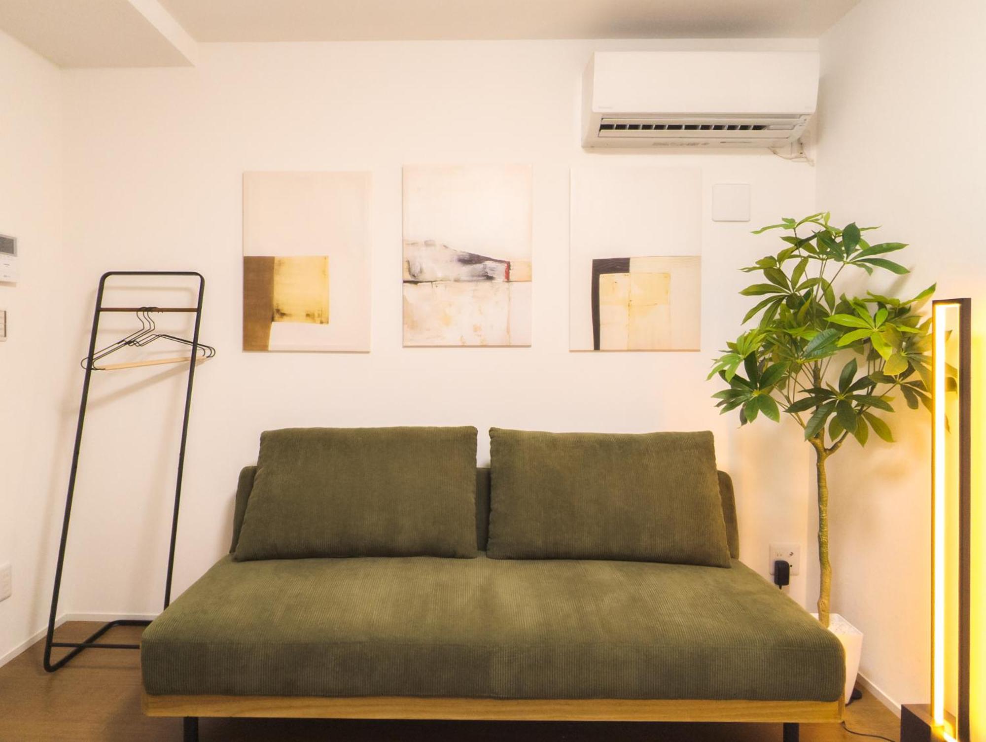 Sunrise Stay Nakano Sakaue Tokio Zewnętrze zdjęcie