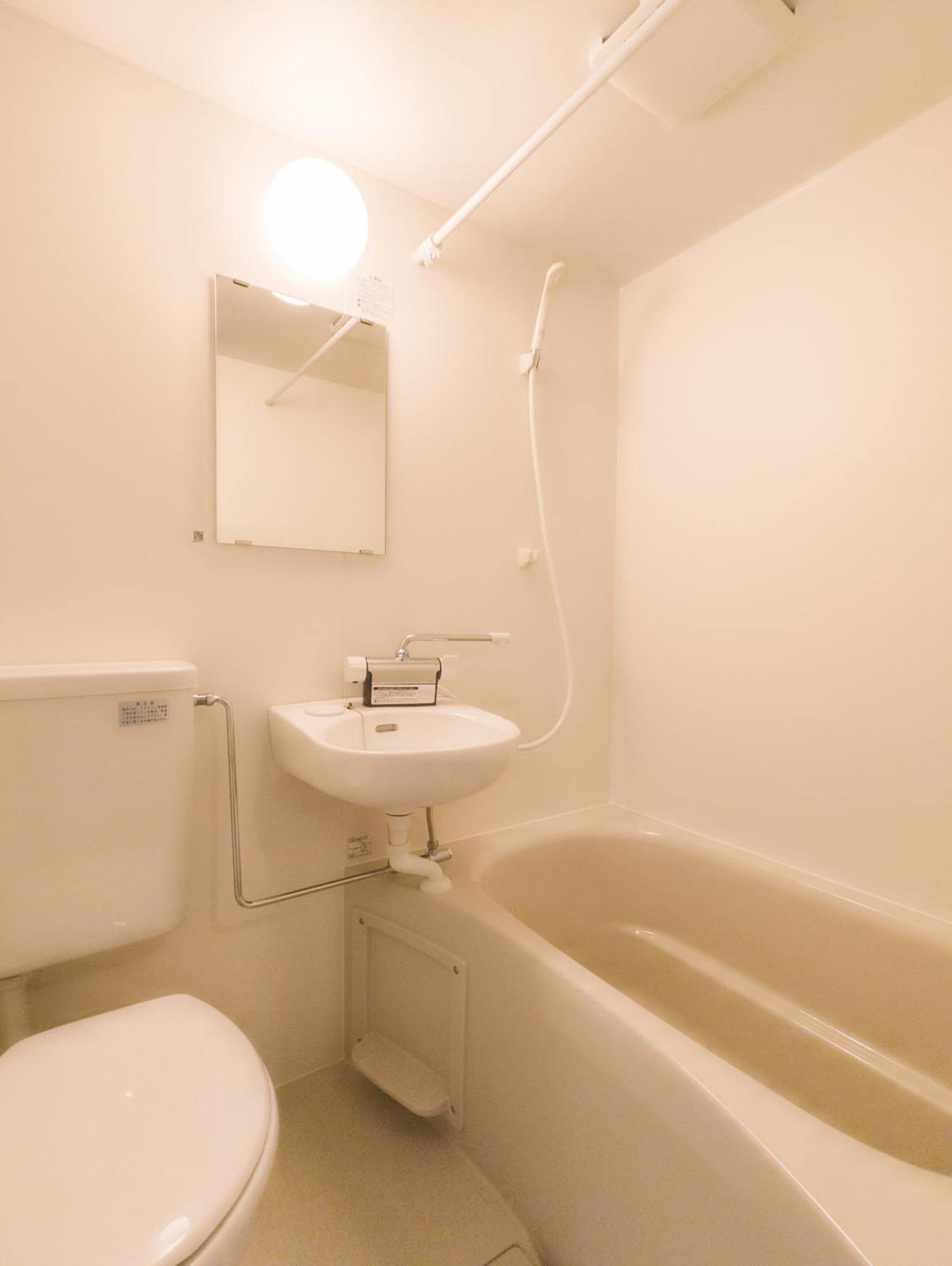 Sunrise Stay Nakano Sakaue Tokio Zewnętrze zdjęcie