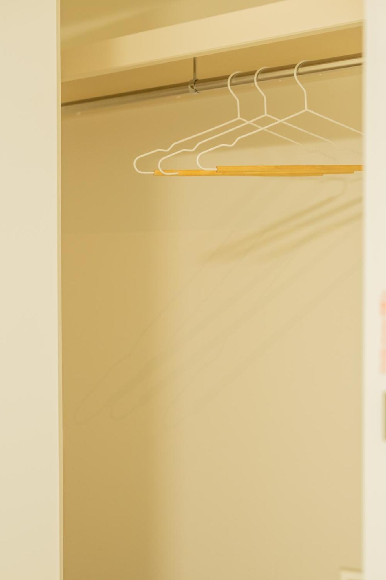 Sunrise Stay Nakano Sakaue Tokio Zewnętrze zdjęcie