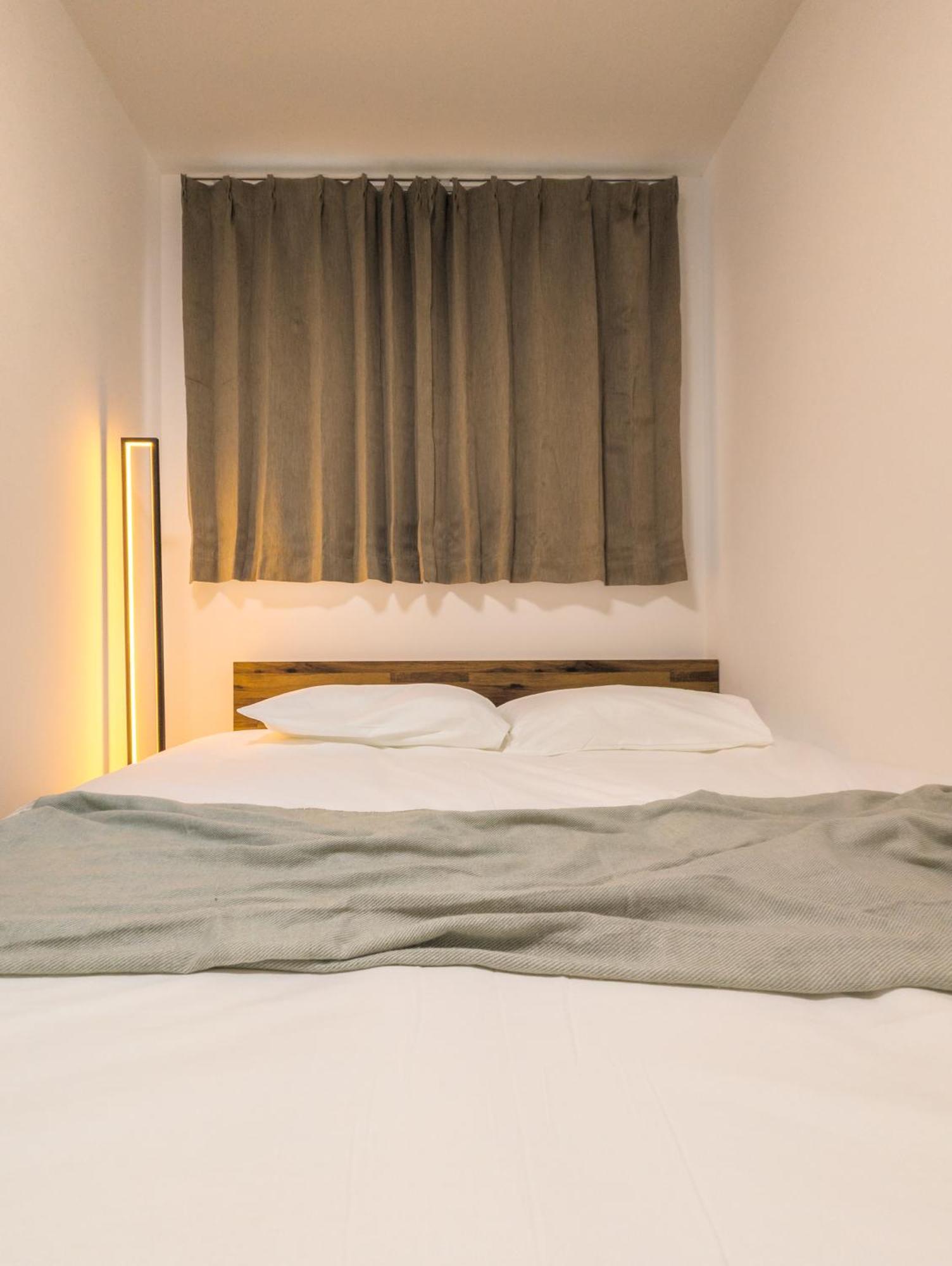 Sunrise Stay Nakano Sakaue Tokio Zewnętrze zdjęcie