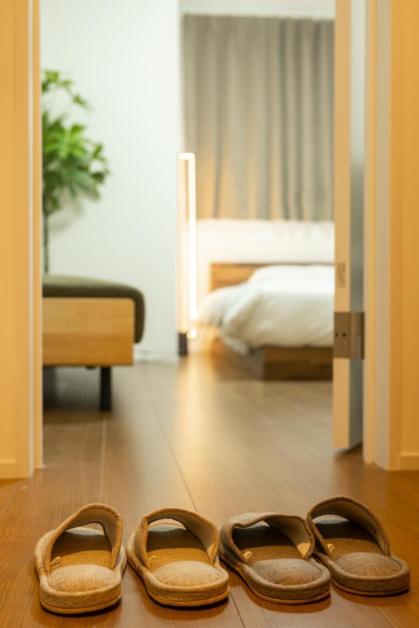 Sunrise Stay Nakano Sakaue Tokio Zewnętrze zdjęcie