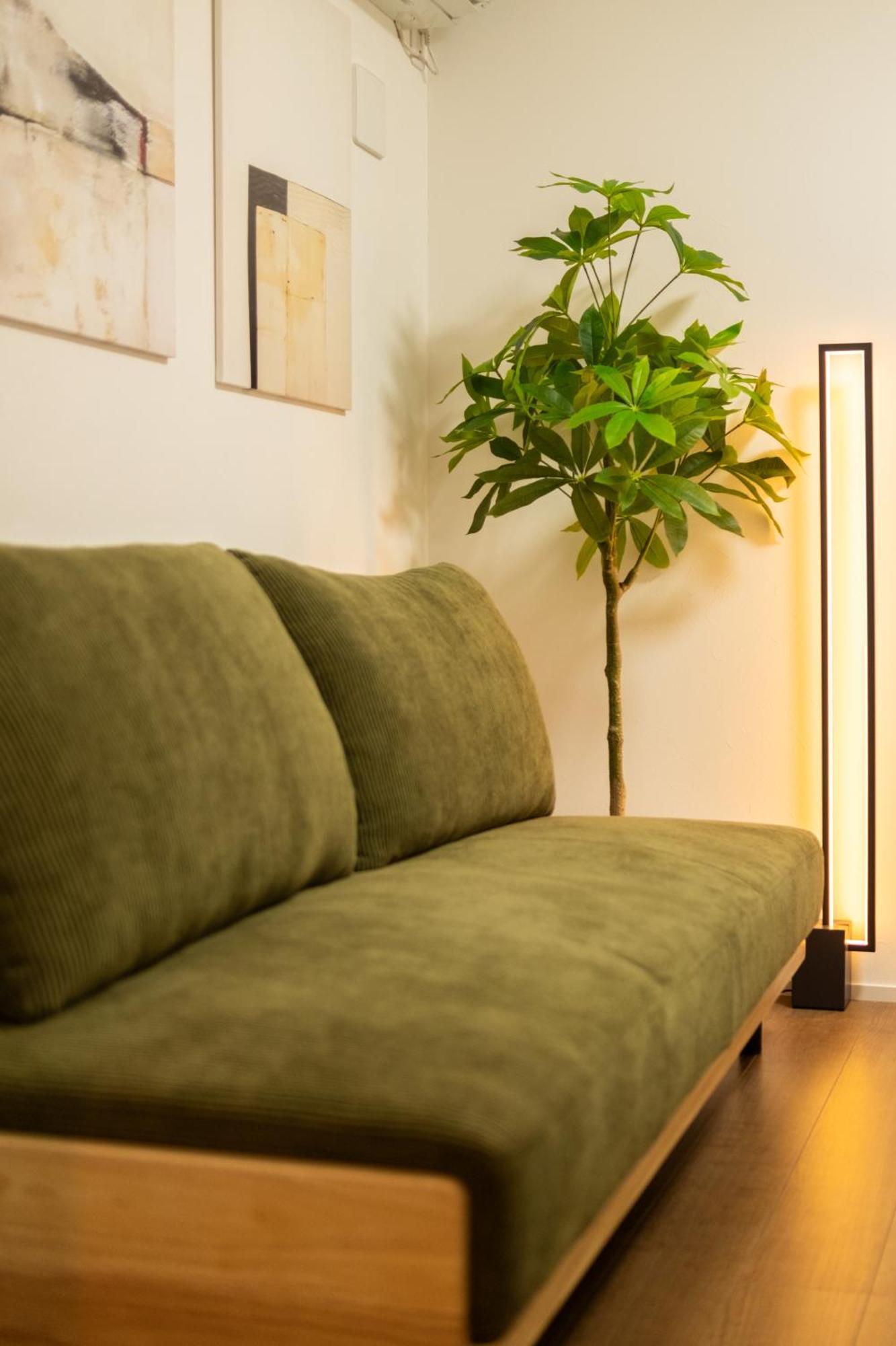 Sunrise Stay Nakano Sakaue Tokio Zewnętrze zdjęcie