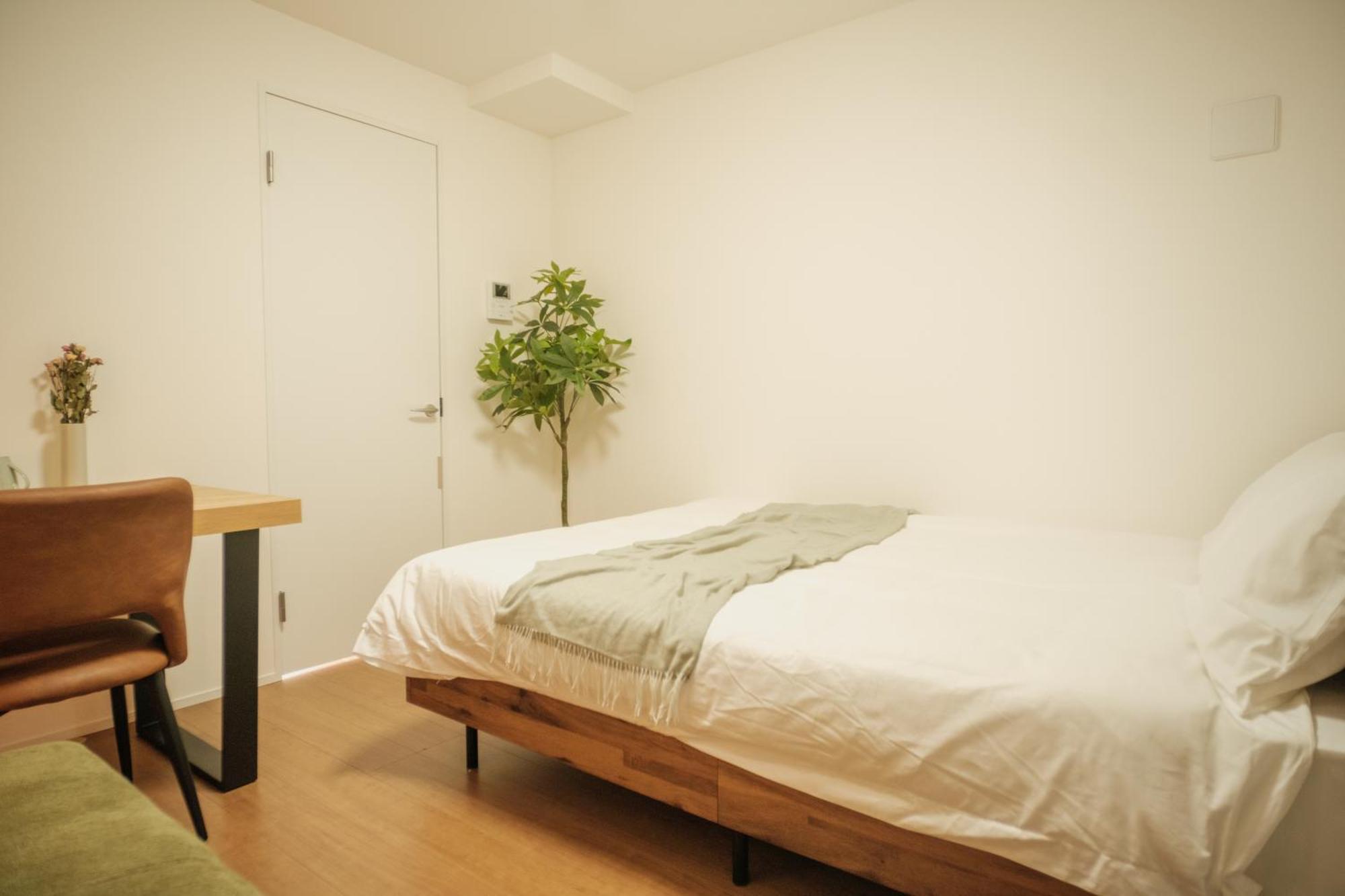 Sunrise Stay Nakano Sakaue Tokio Zewnętrze zdjęcie