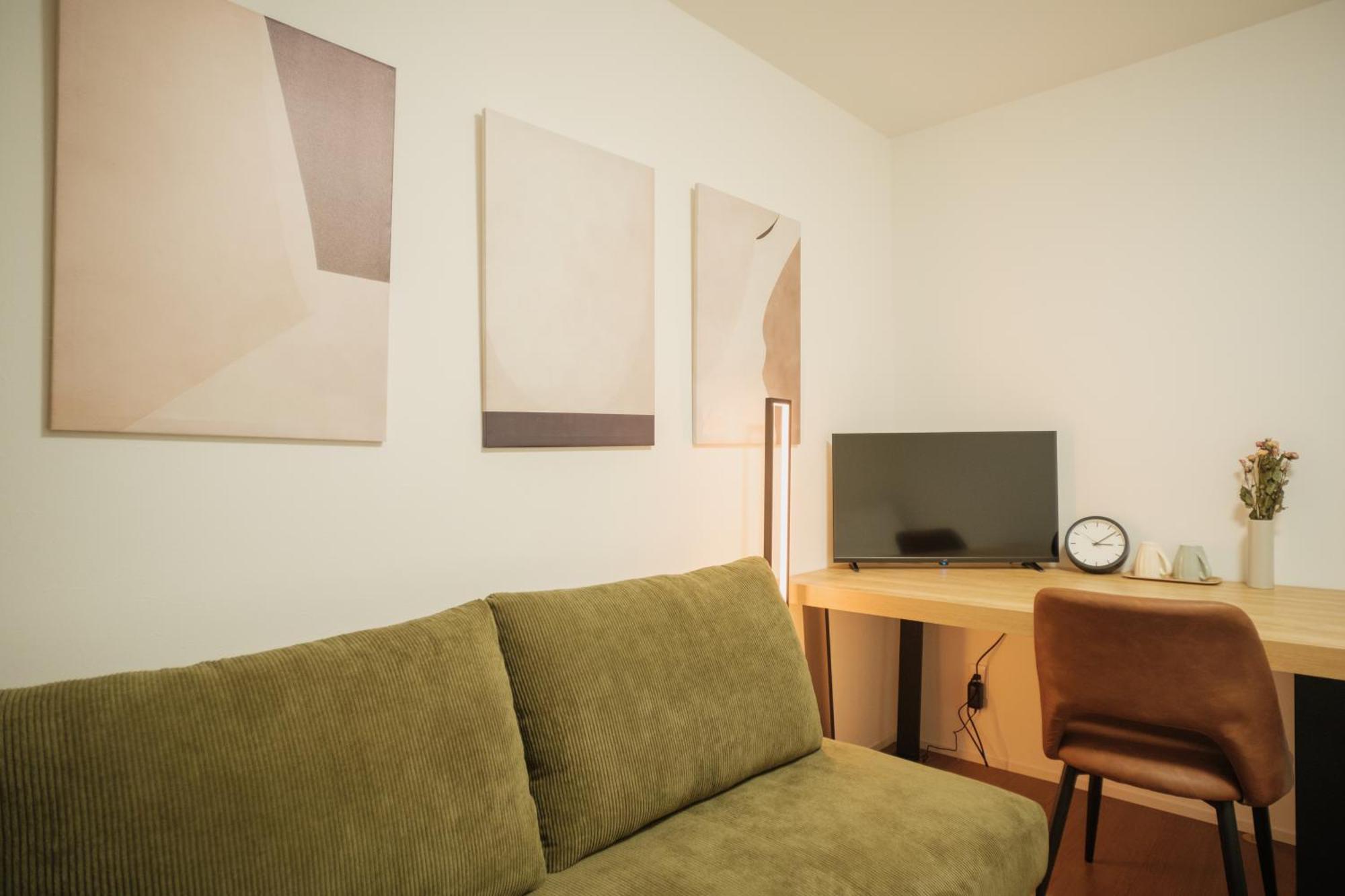 Sunrise Stay Nakano Sakaue Tokio Zewnętrze zdjęcie