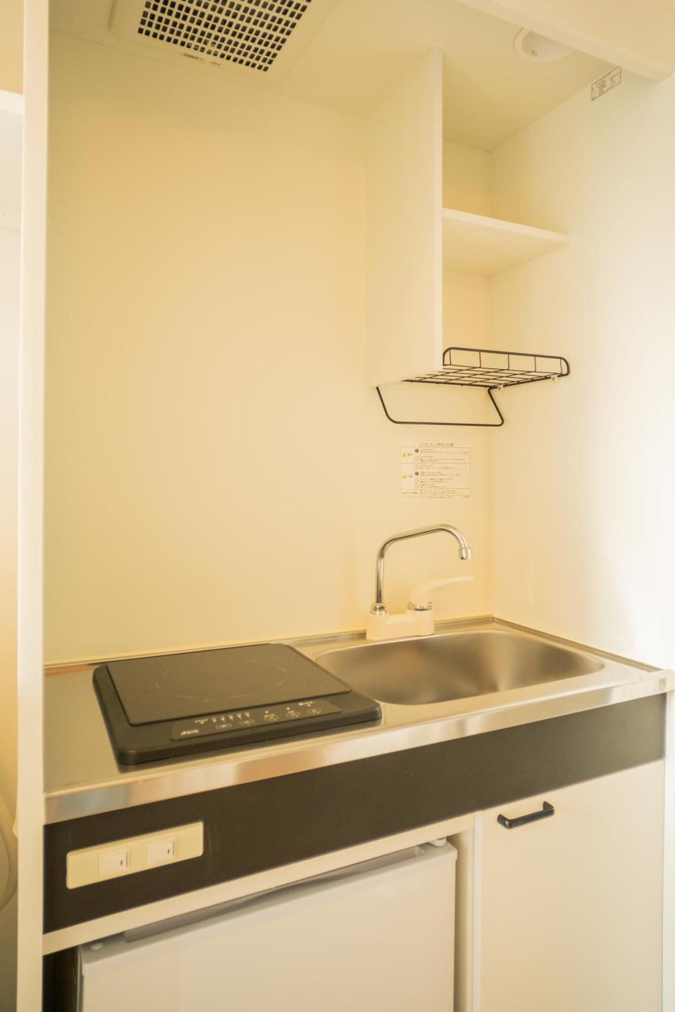 Sunrise Stay Nakano Sakaue Tokio Zewnętrze zdjęcie