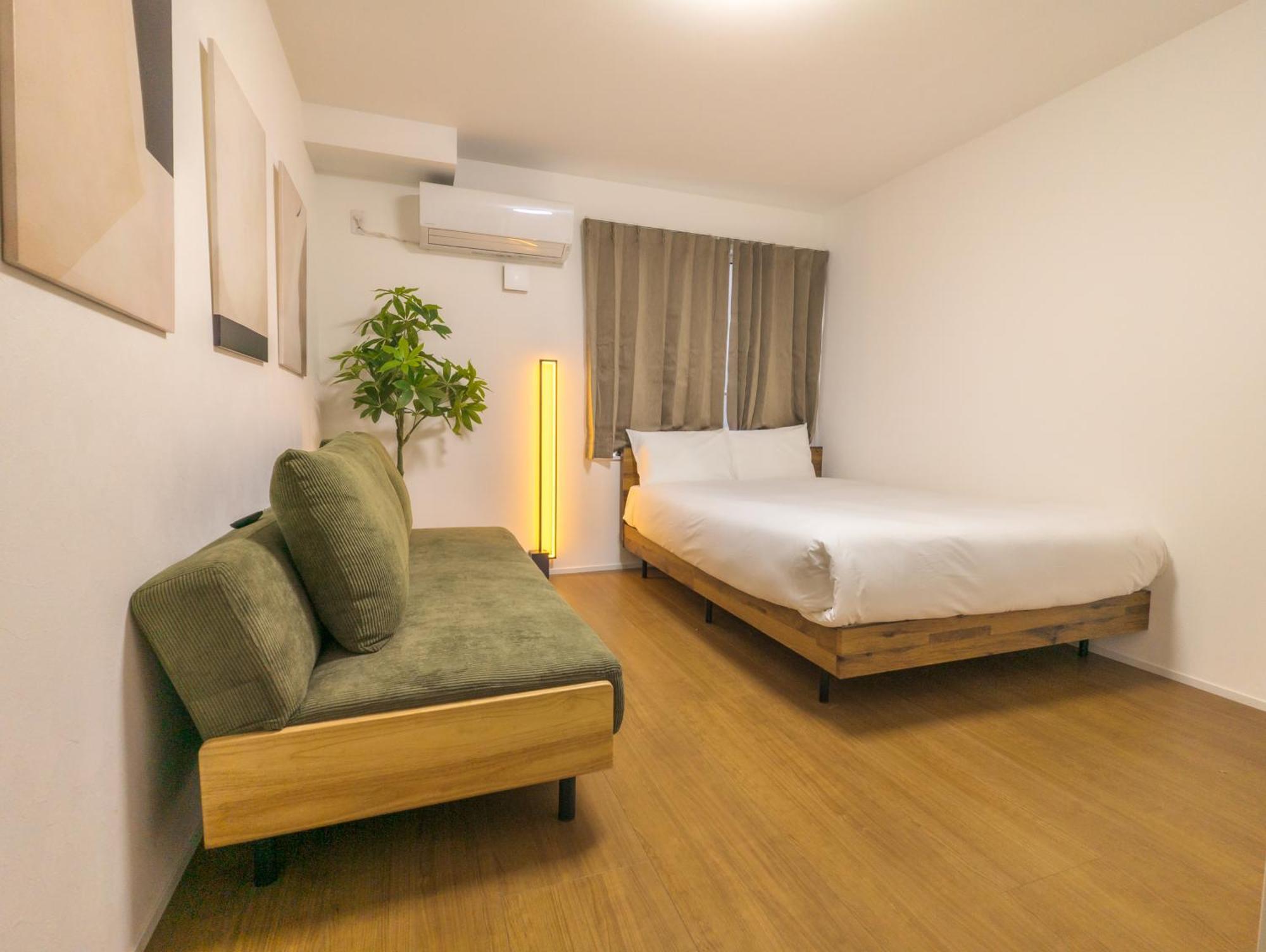 Sunrise Stay Nakano Sakaue Tokio Zewnętrze zdjęcie